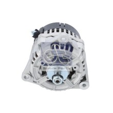 Alternator DIESEL TECHNIC 3.34024 OE Ref 0123525501Y DIESEL TECHNIC