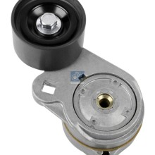 V-ribbed Belt Tensioner DIESEL TECHNIC 3.34064 OE Ref 51958007386