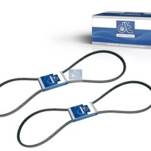 V-belt Set DIESEL TECHNIC 3.34414SP OE Ref 06580731502 DIESEL TECHNIC