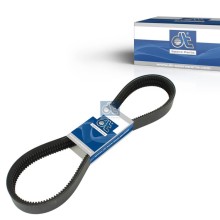 Banded V-belts DIESEL TECHNIC 3.34438 OE Ref 06580721473 DIESEL TECHNIC