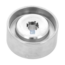 V-ribbed Belt Deflection Pulley DIESEL TECHNIC 3.34523 51958006111