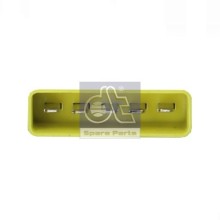 Wiper Linkage DIESEL TECHNIC 3.35008 OE Ref 81264016141 DIESEL TECHNIC