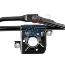 Wiper Linkage DIESEL TECHNIC 3.35012 OE Ref 81264116097