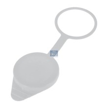 Washer Bottle Cap DIESEL TECHNIC 3.35110 OE Ref 81264810026