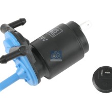 Washer Pump DIESEL TECHNIC 3.35120 OE Ref 81264856027