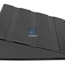 Battery Box Cover DIESEL TECHNIC 3.36000 OE Ref 81418600058 DIESEL TECHNIC