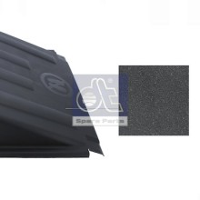 Battery Box Cover DIESEL TECHNIC 3.36001 OE Ref 2V5915411B DIESEL TECHNIC