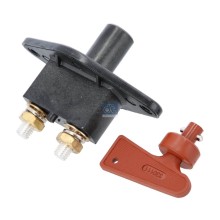 Battery Main Switch DIESEL TECHNIC 3.36010 OE Ref 2V5915519A