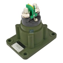 Battery Relay DIESEL TECHNIC 3.36020 OE Ref 81259026061 DIESEL TECHNIC