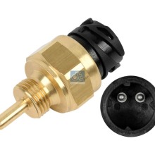 Coolant Temperature Sensor DIESEL TECHNIC 3.37005 OE Ref 51274210154 DIESEL TECHNIC