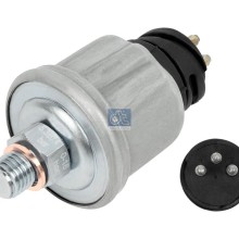 Air Brake Pressure Sensor DIESEL TECHNIC 3.37009 OE Ref 81274210151