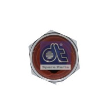 Oil Temperature Sensor DIESEL TECHNIC 3.37011 OE Ref 51274210140 DIESEL TECHNIC