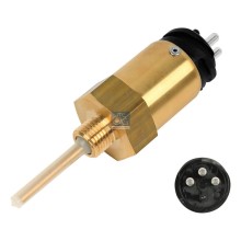 Sensor DIESEL TECHNIC 3.37012 OE Ref 81274210107