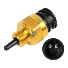 Radiator Fan Temperature Switch DIESEL TECHNIC 3.37014 51274210165