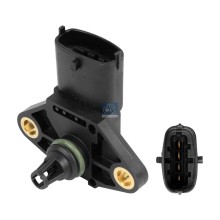 Boost Pressure Sensor DIESEL TECHNIC 3.37015 OE Ref 04214999