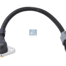 Boost Pressure Sensor DIESEL TECHNIC 3.37017 OE Ref 51274210173