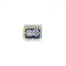 Exhaust Gas Temperature Sensor DIESEL TECHNIC 3.37018 07W906529B DIESEL TECHNIC