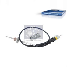 Radiator Fan Temperature Switch DIESEL TECHNIC 3.37018 07W906529B