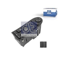 Instrument Cluster DIESEL TECHNIC 3.37086 OE Ref 81258067060 DIESEL TECHNIC