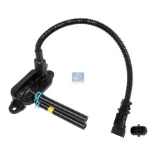 Exhaust Pressure Sensor DIESEL TECHNIC 3.37092 OE Ref 51274210223
