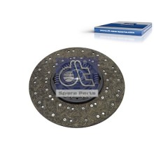 Clutch Disc DIESEL TECHNIC 3.40021 OE Ref 042132400