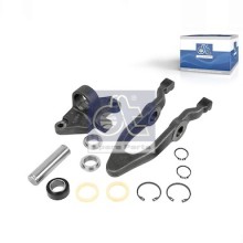 Clutch Release Fork DIESEL TECHNIC 3.40204 OE Ref 81324110007S
