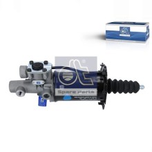 Clutch Booster DIESEL TECHNIC 3.41205 OE Ref 13E4022120AA DIESEL TECHNIC
