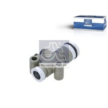 Multiport Valve DIESEL TECHNIC 3.41220 OE Ref 81521706096