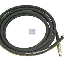 Clutch Hose DIESEL TECHNIC 3.42000 OE Ref 06541002370 DIESEL TECHNIC