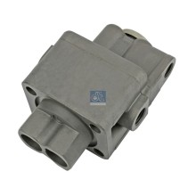 Splitter Gearbox Switch DIESEL TECHNIC 3.53005 OE Ref 1154219