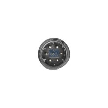 Manual Transmission Valve Block DIESEL TECHNIC 3.53026 81325506004 DIESEL TECHNIC