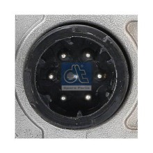 Manual Transmission Valve Block DIESEL TECHNIC 3.53026 81325506004 DIESEL TECHNIC
