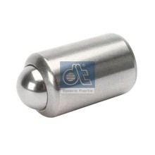 Bolt DIESEL TECHNIC 3.53115 OE Ref 1295215 DIESEL TECHNIC