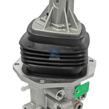 Manual Transmission Control Unit DIESEL TECHNIC 3.53220 81326056111