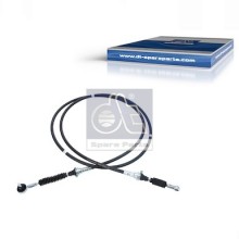 Cable Pull (MT) DIESEL TECHNIC 3.53243 OE Ref 81326556250