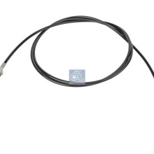 Cable Pull (MT) DIESEL TECHNIC 3.53270 OE Ref 81326556266