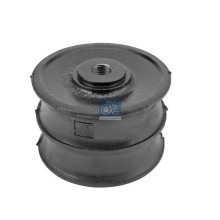 Manual Transmission Mounting DIESEL TECHNIC 3.54001 OE Ref 81962100388