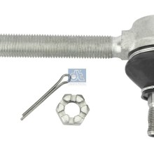 Gearshift Linkage Ball Head DIESEL TECHNIC 3.55160 OE Ref 3124625