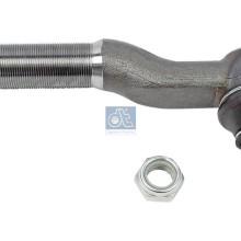 Gearshift Linkage Ball Head DIESEL TECHNIC 3.55180 OE Ref 81953016362