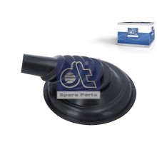 Gear Shift Lever Gaiter DIESEL TECHNIC 3.55201 OE Ref 81964200440