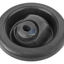 Gear Shift Lever Gaiter DIESEL TECHNIC 3.55211 OE Ref 81326160004
