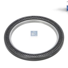 Wheel Hub Shaft Seal DIESEL TECHNIC 3.60110 OE Ref 81965030333