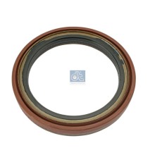 Wheel Bearing Oil Seal DIESEL TECHNIC 3.60126 OE Ref 81965030171