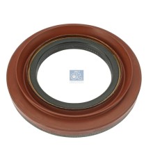 Transfer Case Shaft Seal DIESEL TECHNIC 3.60127 OE Ref 81965030442