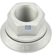 Wheel Nut DIESEL TECHNIC 3.61153 OE Ref 0252193310