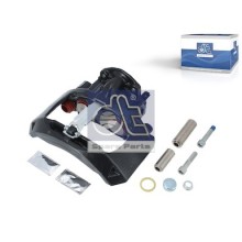 Brake Caliper DIESEL TECHNIC 3.62116 OE Ref 81508046413