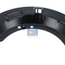 Brake Drum Cover Sheet DIESEL TECHNIC 3.62130 OE Ref 2V5941539 DIESEL TECHNIC