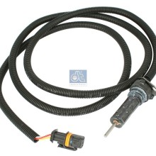 Brake Pad Wear Sensor DIESEL TECHNIC 3.62150 OE Ref 81259376010 DIESEL TECHNIC