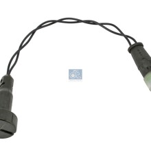 Brake Pad Wear Sensor DIESEL TECHNIC 3.62151 OE Ref 81259370021 DIESEL TECHNIC