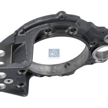 Brake Mounting Plate DIESEL TECHNIC 3.62171 OE Ref 81502020116